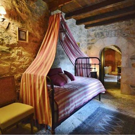 Chateau Du Cros Le Cros Εξωτερικό φωτογραφία
