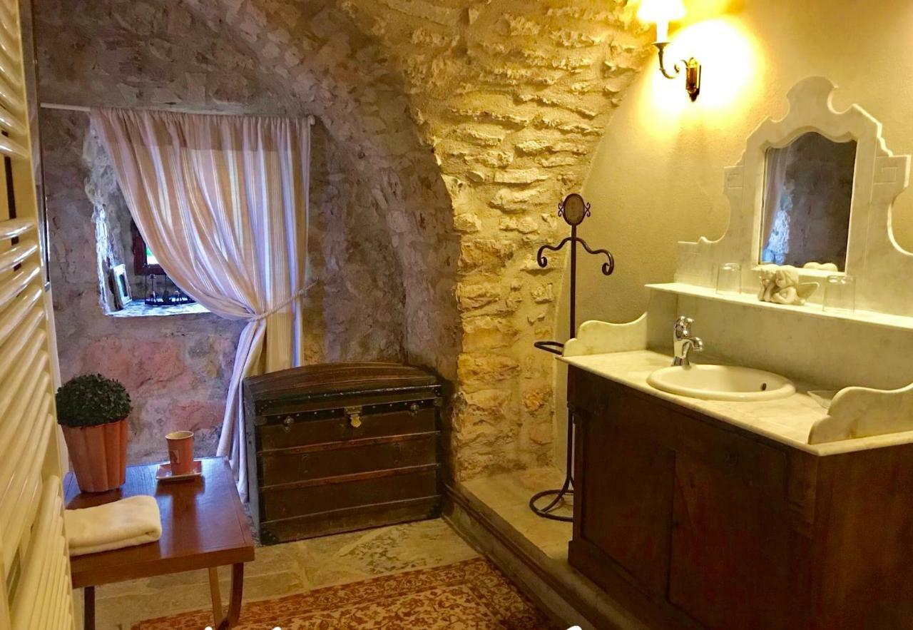 Chateau Du Cros Le Cros Εξωτερικό φωτογραφία