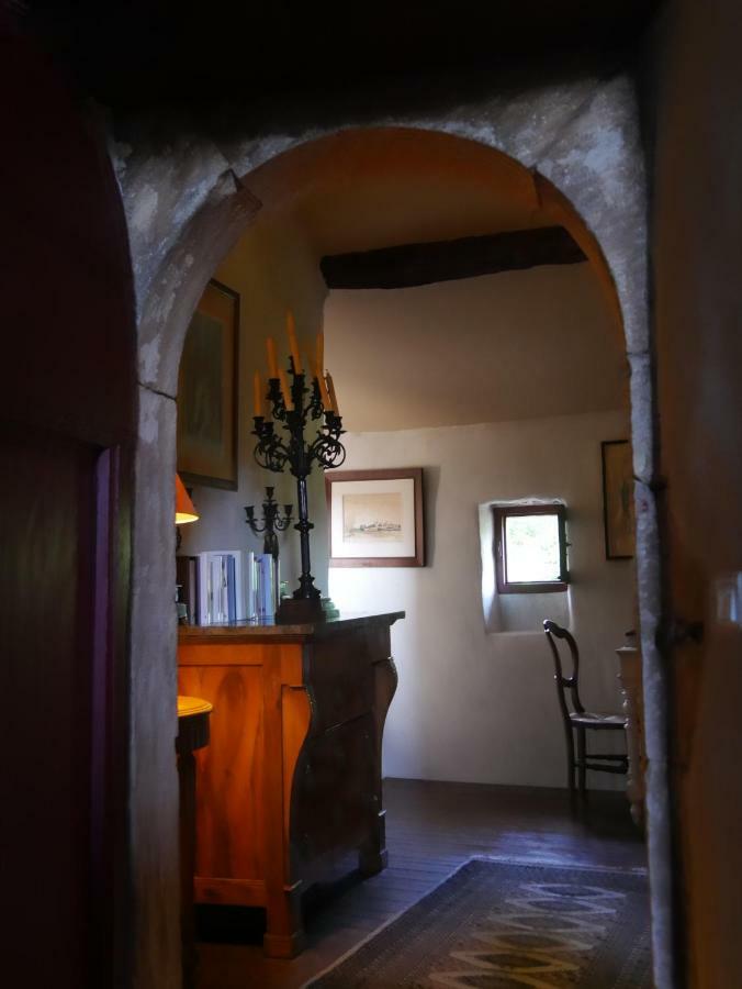 Chateau Du Cros Le Cros Εξωτερικό φωτογραφία
