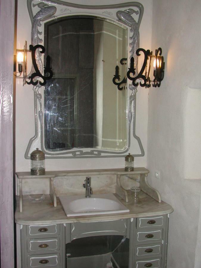 Chateau Du Cros Le Cros Εξωτερικό φωτογραφία