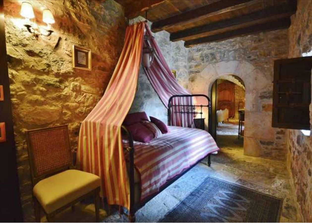 Chateau Du Cros Le Cros Εξωτερικό φωτογραφία